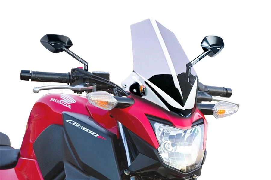 HONDA CB 300 F [2016] – New Generation Sport – Getönt