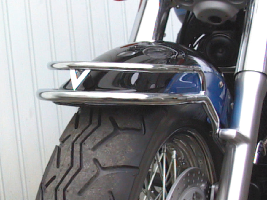 Kawasaki VN 800 Classic [1996-2005] - Railing pour garde-boue de roue avant