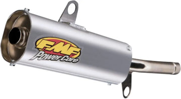 Kawasaki KX 65 [2024, 2025, 2019-2023] - Powercore 2 rear silencer - picture 1