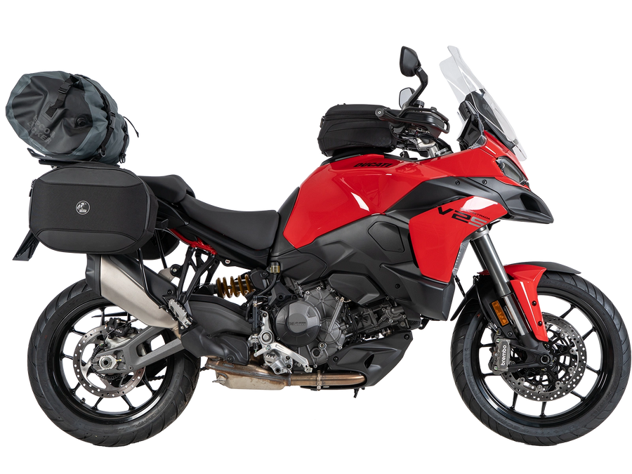 Ducati Multistrada V2 [2025-2026] - Trägerverbreiterung