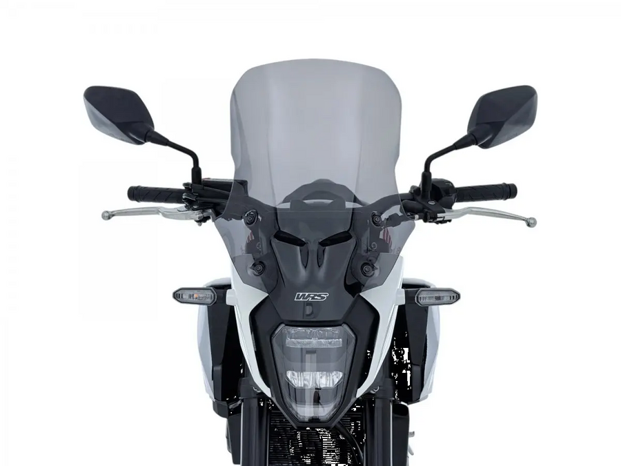 honda cb 500 [WRS] – pare-brise touring CB500 Hornet