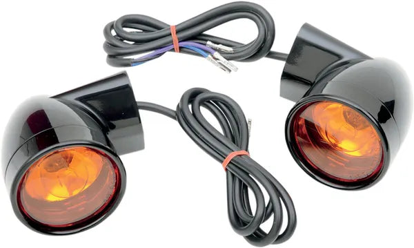 Harley Davidson Sportster S RH 1250 S [CULT WERK] – Blinker 3 in 1