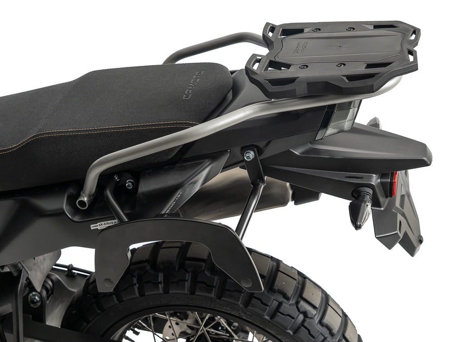 CF Moto 800 MT-X [2025-2026] - Smartrack Heckträger schwarz