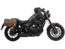 Zontes 125-C2 [2025-2026] - C-Bow Seitenträger