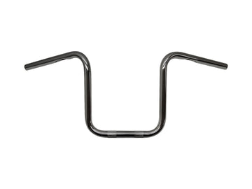 Motorradlenker Ø 25 - ULZ-Lenker 770 mm breit, schwarz