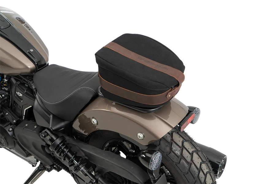 INDIAN Scout Bobber [2025-] - Ensemble de sacoches arrière Legacy