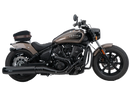 INDIAN Scout Sixty Bobber [2025-] - LEGACY HECKTASCHEN SET-1