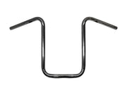 Default Title Motorcycle driver Ø 25 - ULZ -Lenker 770 mm wide, black