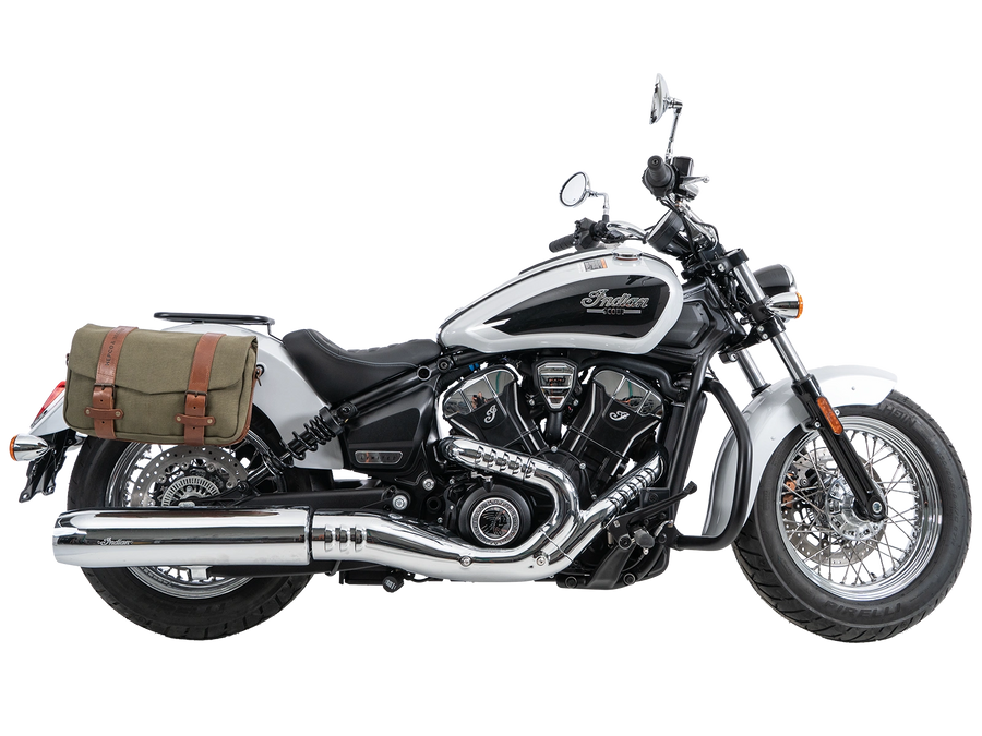 Indian Scout Sixty Classic [2025-2026] - C-Bow Seitenträger