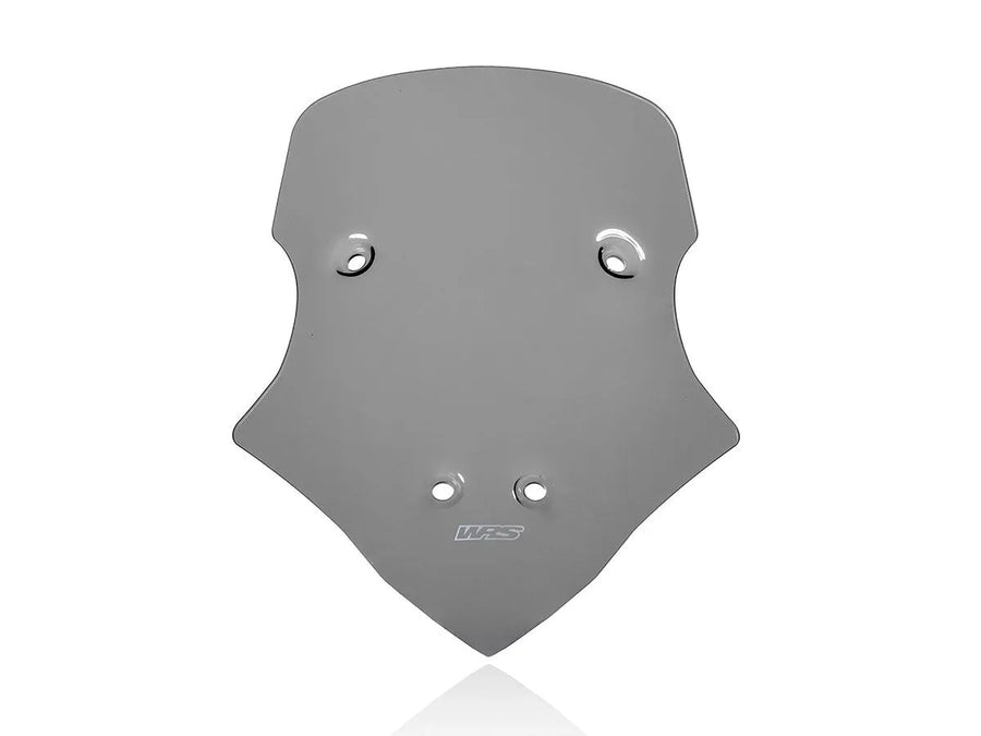 ducati multistrada 1200 [WRS] – windshield