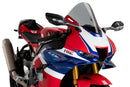 HONDA CBR 1000 RR-R FIREBLADE SP [2025] – R-Racer Scheibe – Schwarz-5