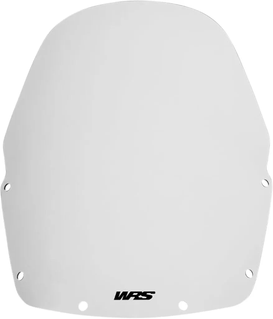 honda africa twin xrv 750 [WRS] – Windschild