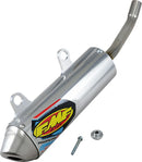 Husqvarna Tc 125 [2020-2022] - Powercore 2 rear silencer - picture 1