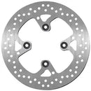 Ducati SUPERLEGGERA 1199 [2014] - brake disc – picture 8
