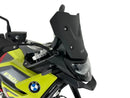 BMW F 900 [WRS] – windshield