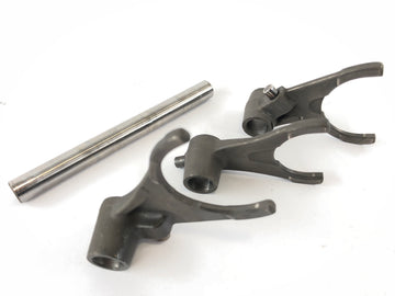 Husqvarna 701 Supermoto [2019] - Shift forks shift claws set - 0