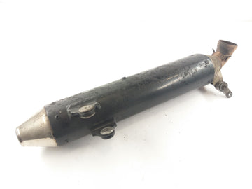 KTM LC4 640 Duke 2 [1999] - Exhaust right - 0