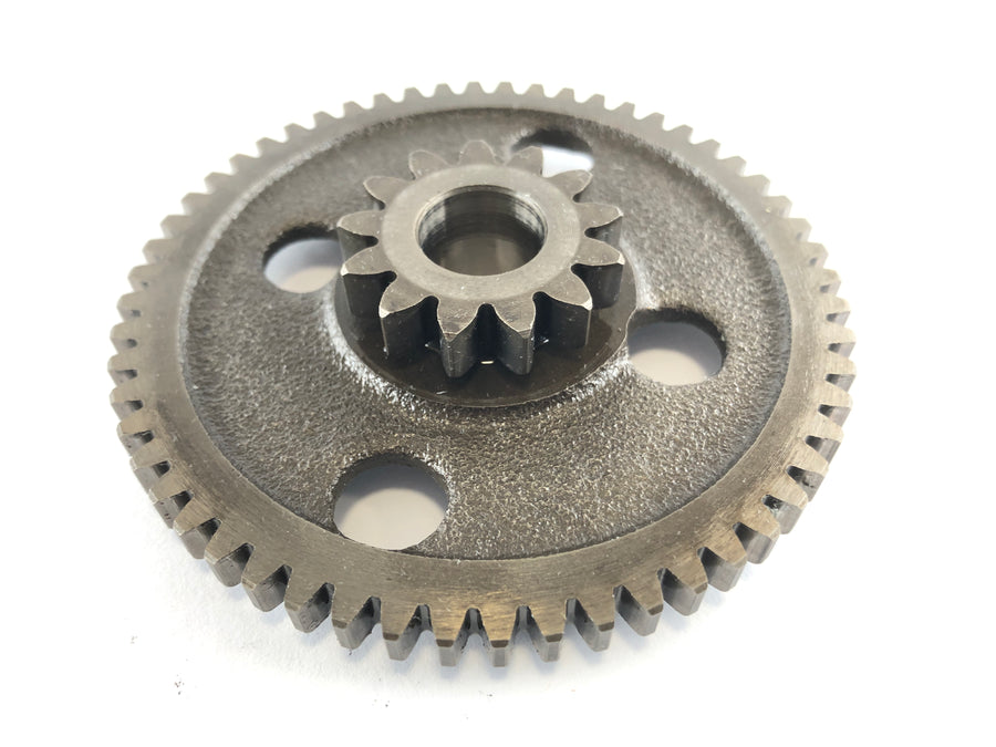 Ducati 900 SS [1993] - Starter gear