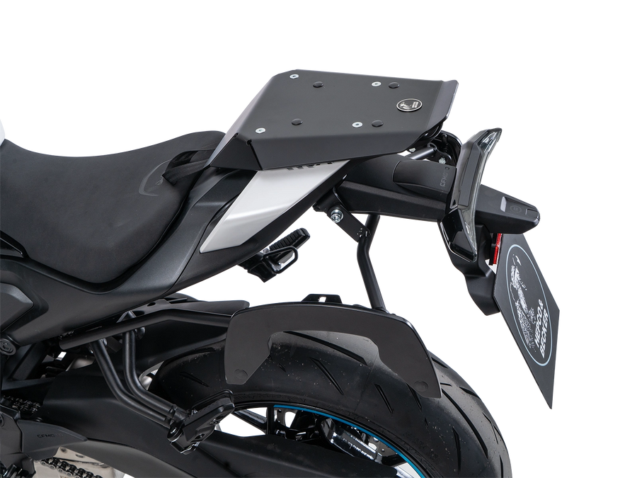 CF Moto 675 NK [2025-2026] - C-Bow Seitenträger