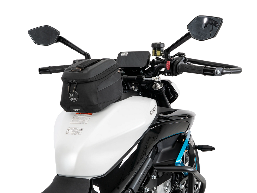 CF Moto 675 NK [2025-2026] - Tankring BASIC