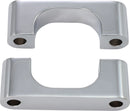 harley davidson fx [KLOCK WERKS] - Tire Hugger front fender mounting block-1
