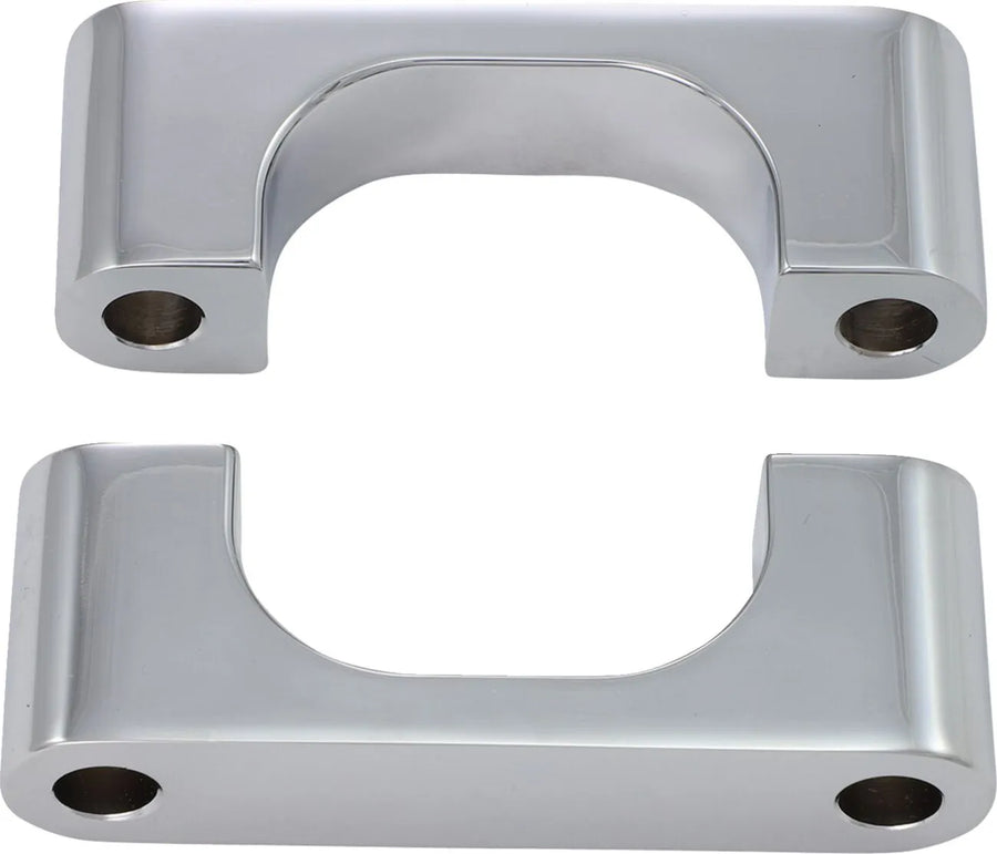 harley davidson fx [KLOCK WERKS] - Tire Hugger front fender mounting block