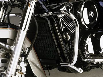 KAWASAKI VN 1600 Classic [2003-2008] - barre de protection, grande version de 30 mm de tube