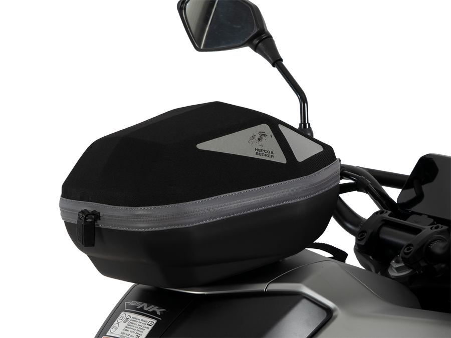 CF Moto 125 NK [2025-2026] - Tankring BASIC