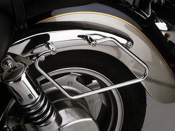 Kawasaki VN 1600 Classic [2003-2008] - support de sac d'emballage