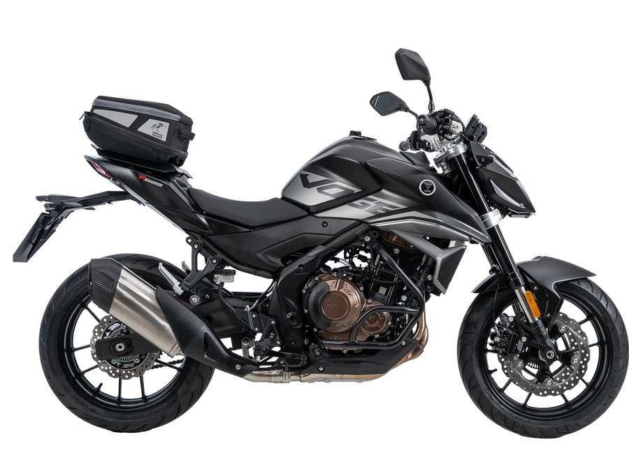 Voge R 625 [2025-2026] - Sportrack schwarz