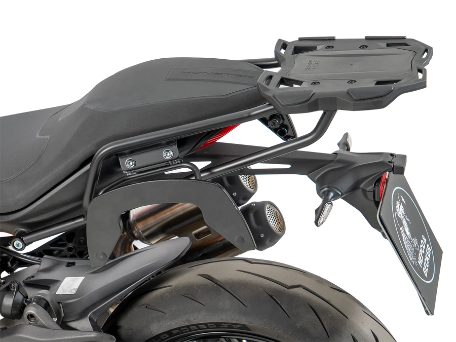 Ducati Monster 890 / + [2026-] - Smartrack