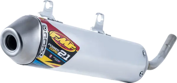 Beta RR 200 X-Pro [2025-2026] - Silencieux arrière Powercore 2.1 Shorty – photo 2