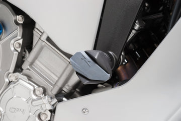 YAMAHA YZF-R1M [2025] – Crash Pads R19 – Noir