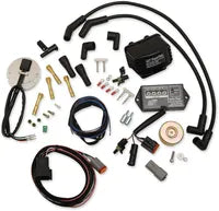 Daytona 900 [DAYTONA TWIN TEC LLC] – Externer Zündungs-Umrüstsatz