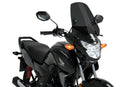 HONDA CB 125 F [2025] – New Generation Sport – Transparent-13