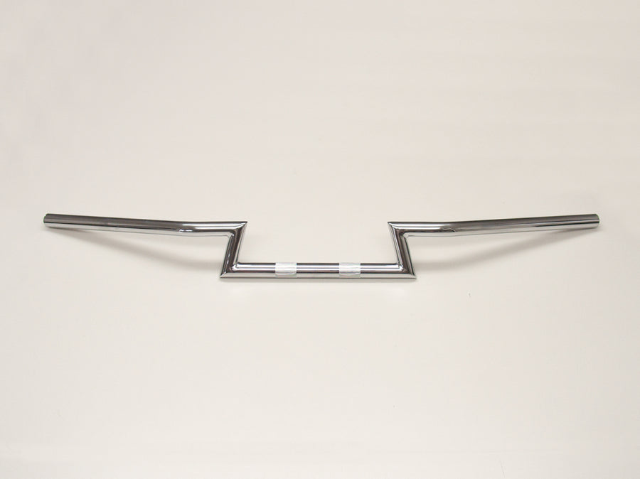 Motorradlenker Ø 22 mm (7/8") - Z-Lenker 870 mm breit