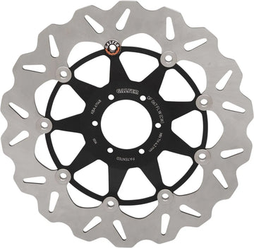 Honda CB 1100 X-11 Sf (Sc 42) [2000-2003] - disque de frein - photo 2