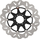 Honda CB 1300 F Super Four (Sc 54) [2001-2002] - brake disc - picture 2