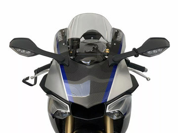 Yamaha YZF R1 [WRS] - windshield - 0