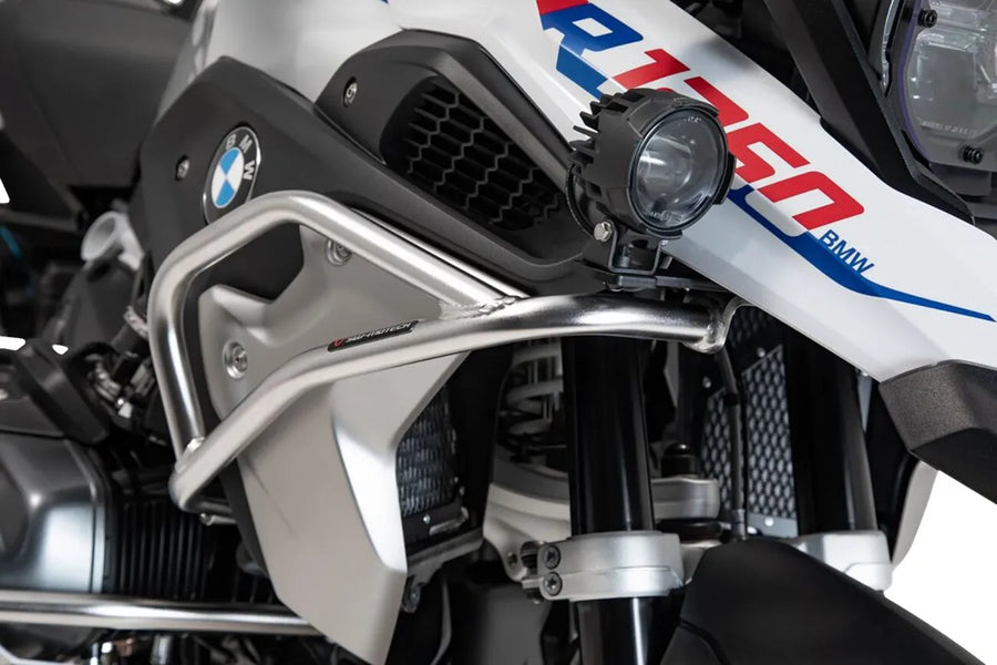 BMW R 1250 GS [SW-MOTECH] – UPPER CRASH BAR