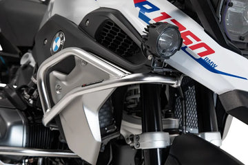 bmw r 1250 gs [SW-MOTECH] – Barres de protection supérieures - 0