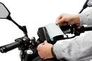 YAMAHA MT-07 PURE [2024] – Protektor Dashboard – Schwarz