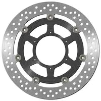 Honda CBR 600 F ABS Pc41 [2011-2013] - Bremsscheibe – Bild 4
