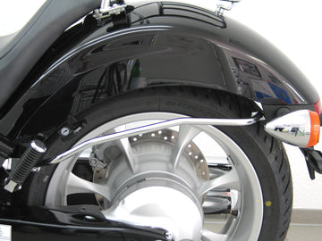 Honda VT 1300 CX (Fury) [2010-2012] - support de sac d'emballage