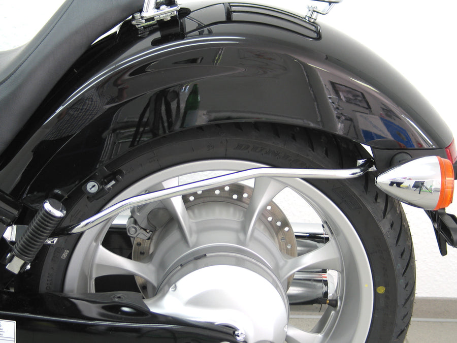 Honda VT 1300 CX (Fury) [2010-2012] - Packtaschenbügel