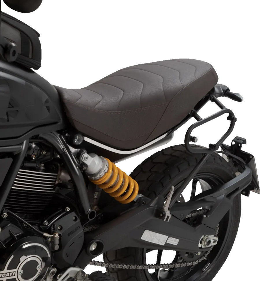 ducati scrambler 1100 [SW-MOTECH] – SLC side luggage rack