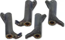 Harley-Davidson Fxdl 1450 Dyna Low Rider [2000] - Gorilla rocker arm shaft and bolt set - picture 9