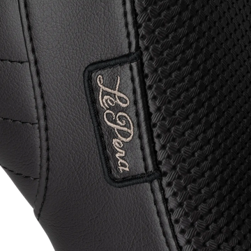 harley-davidson low rider s [LE PERA] – Kickflip Daddy Long Legs Low Rider seat - 0