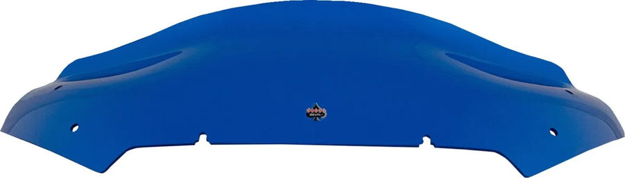 harley davidson fltr [KLOCK WERKS] – Pare-brise Kolor Flare™ Sport