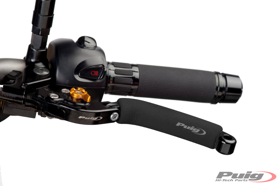 KTM RC 390 [2025] – Set Thermischer Schaum Anti-Vibration – Schwarz